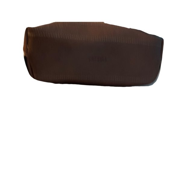 Concept brown medium shoulder bag - Picture 6 of 8